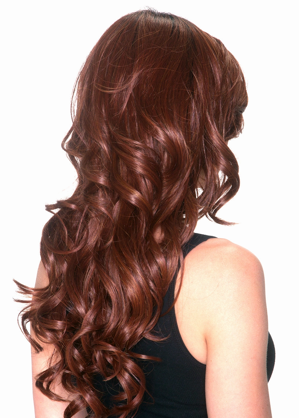 Pure Honey Wig by Belle Tress | Heat Friendly Synthetic Hair | Average Cap