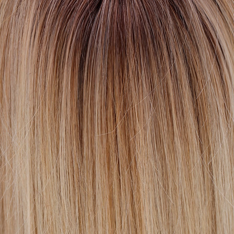 Pure Honey Wig by Belle Tress | Heat Friendly Synthetic Hair | Average Cap
