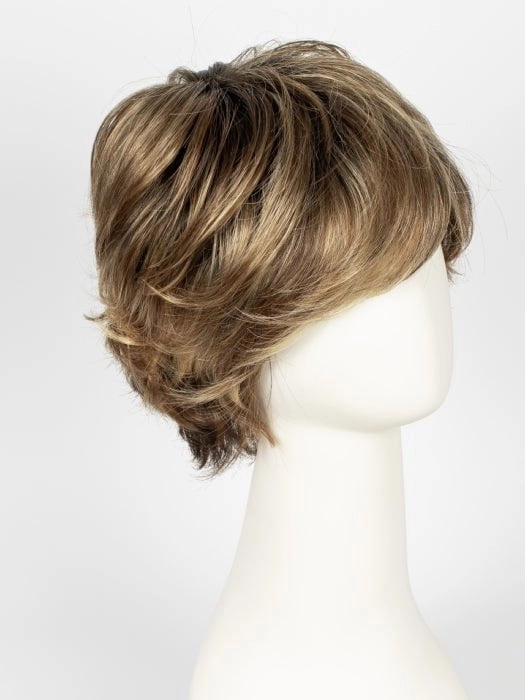 Raise | Synthetic Lace Front Wig