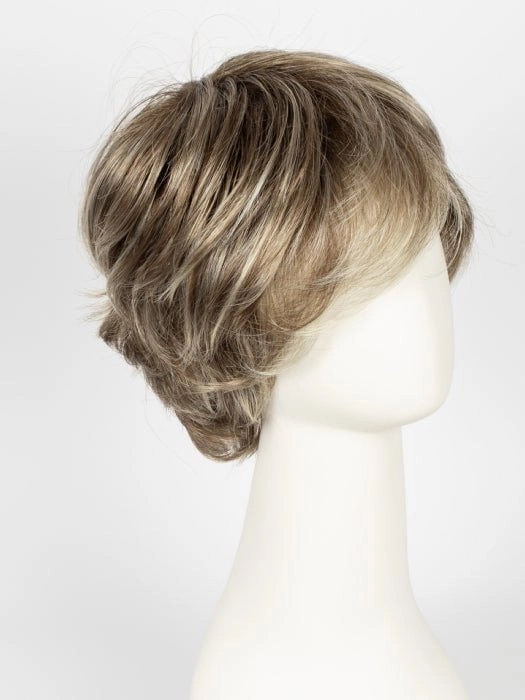 Raise | Synthetic Lace Front Wig