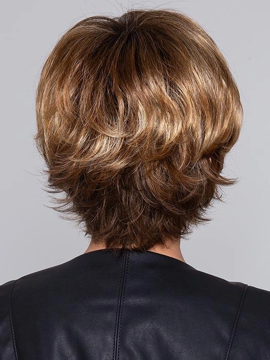 Raise | Synthetic Lace Front Wig