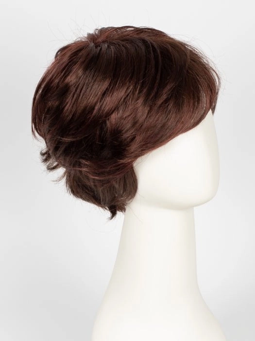 Raise | Synthetic Lace Front Wig