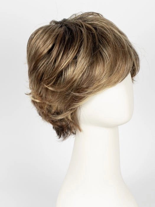 Raise | Synthetic Lace Front Wig