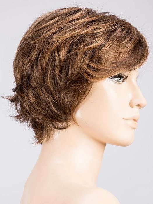 Raise Wig by Ellen Wille | Synthetic