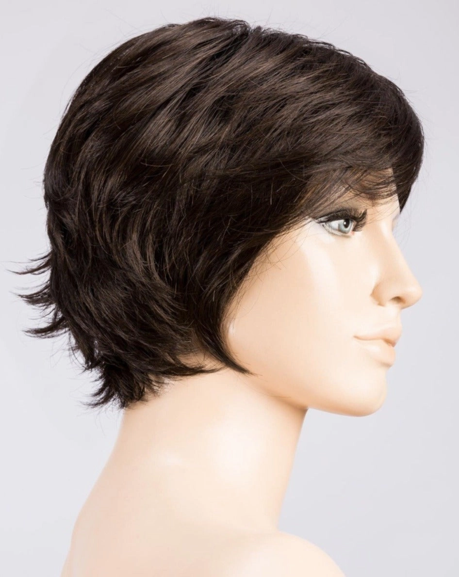 Raise Wig by Ellen Wille | Synthetic Hair | Petite/Average Cap