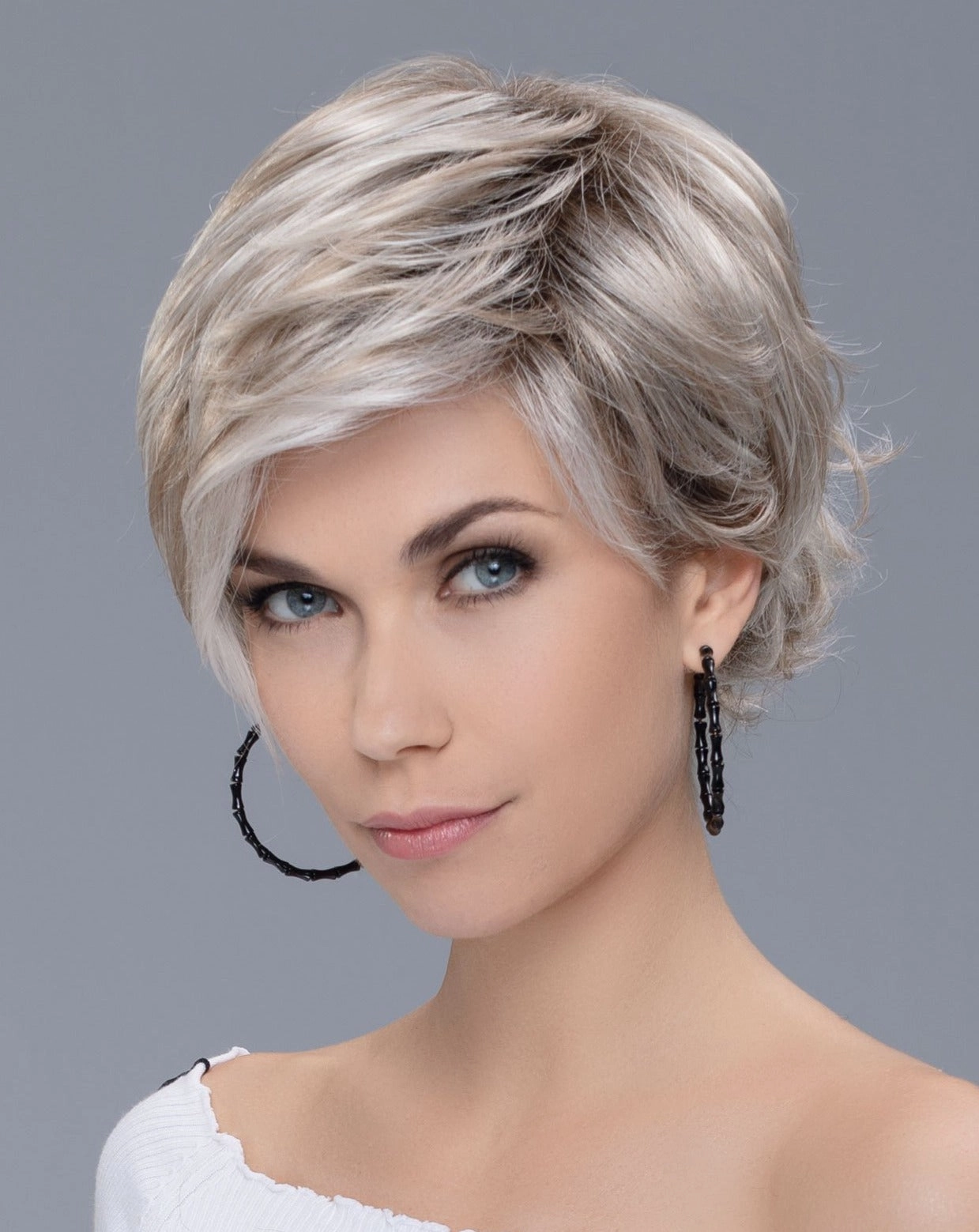 Raise Wig by Ellen Wille | Synthetic Hair | Petite/Average Cap