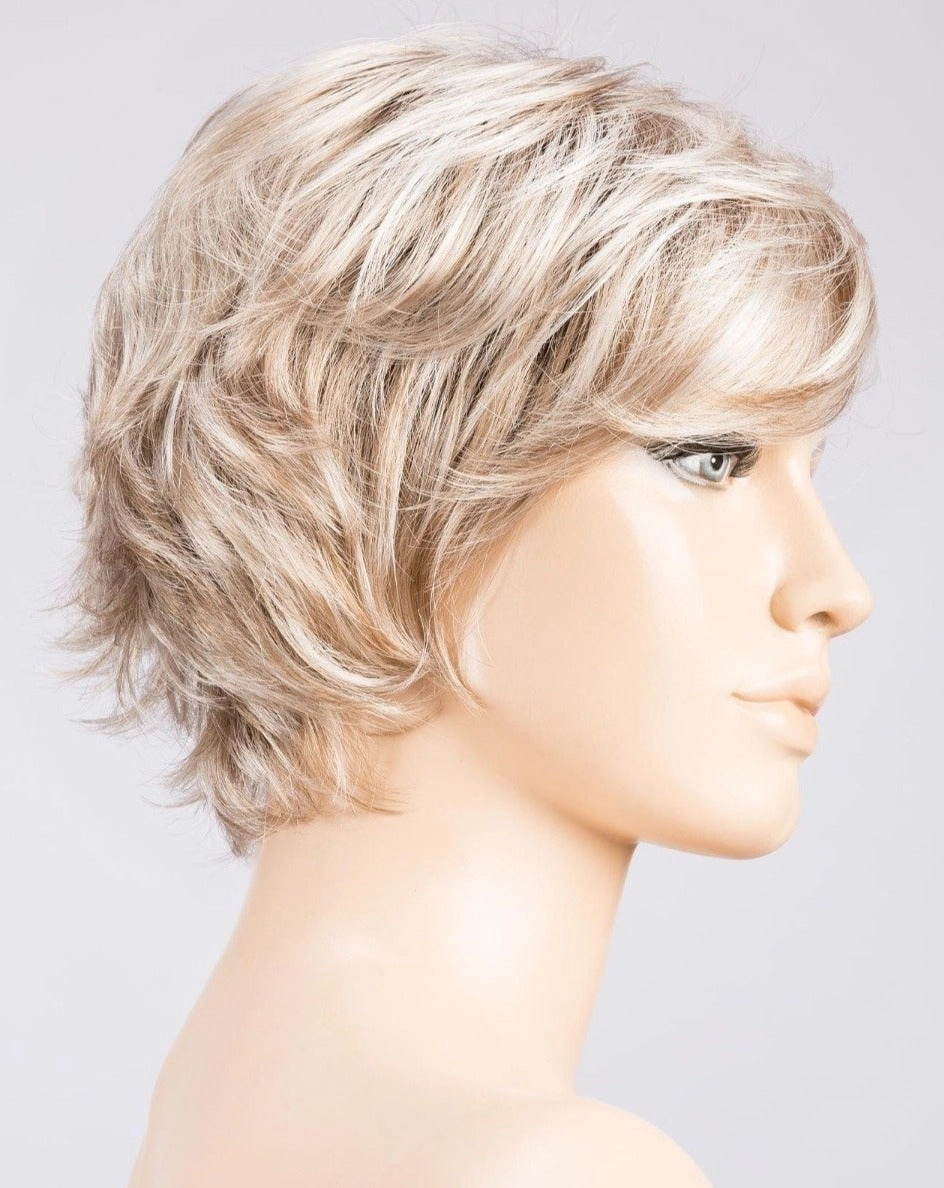 Raise Wig by Ellen Wille | Synthetic Hair | Petite/Average Cap