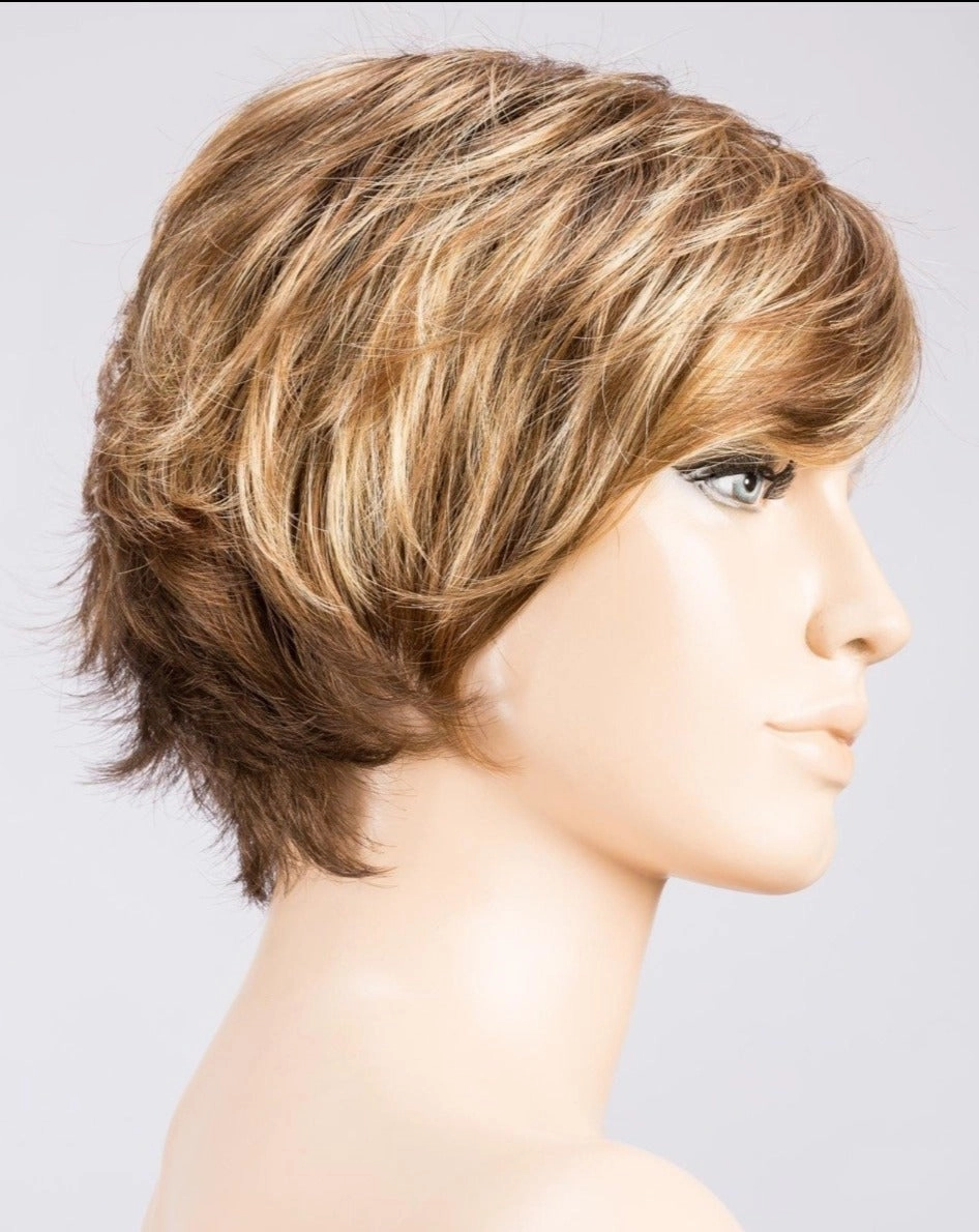 Raise Wig by Ellen Wille | Synthetic Hair | Petite/Average Cap