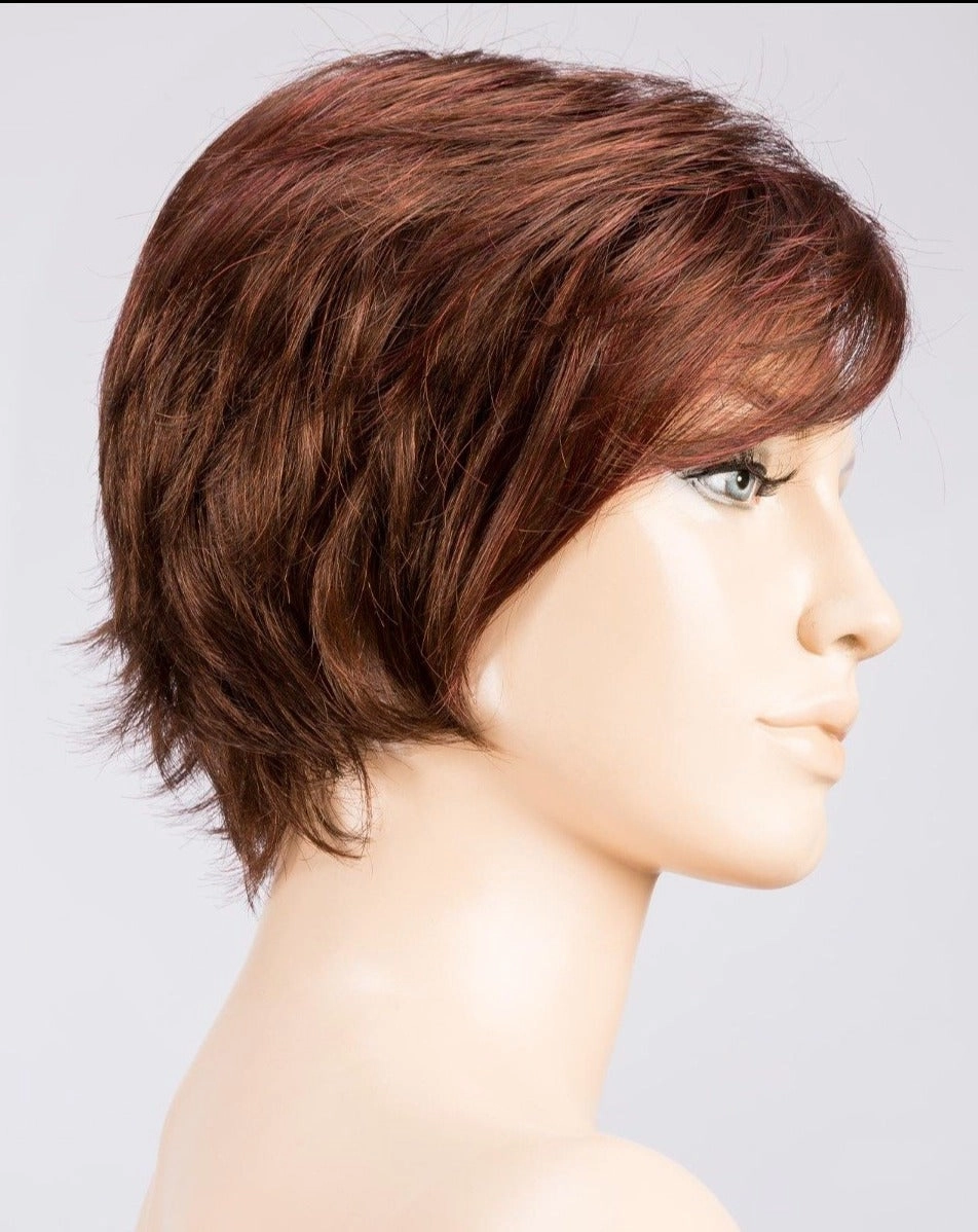 Raise Wig by Ellen Wille | Synthetic Hair | Petite/Average Cap