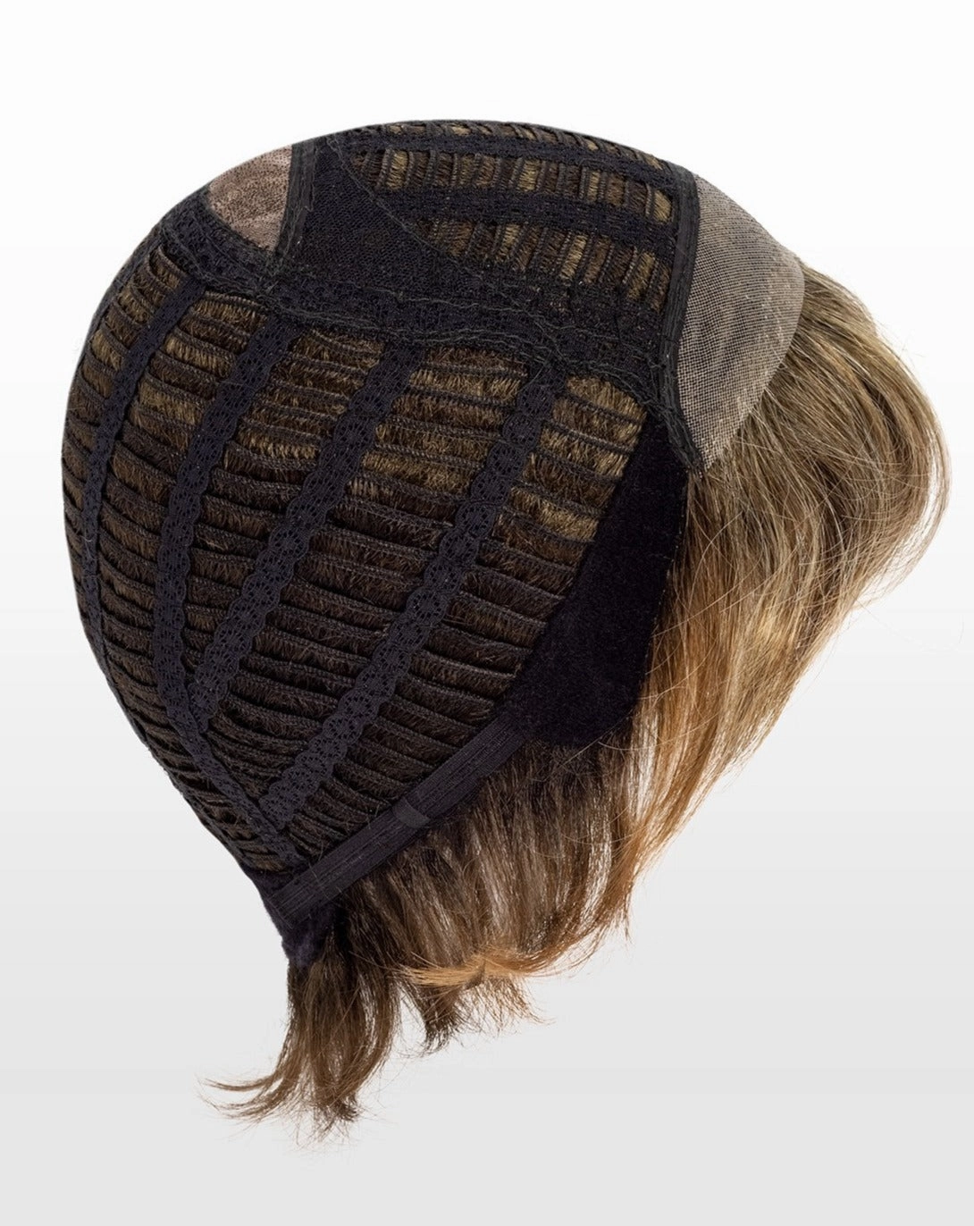 Raise Wig by Ellen Wille | Synthetic Hair | Petite/Average Cap