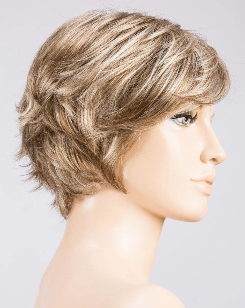 Raise Wig by Ellen Wille | Synthetic Hair | Petite/Average Cap