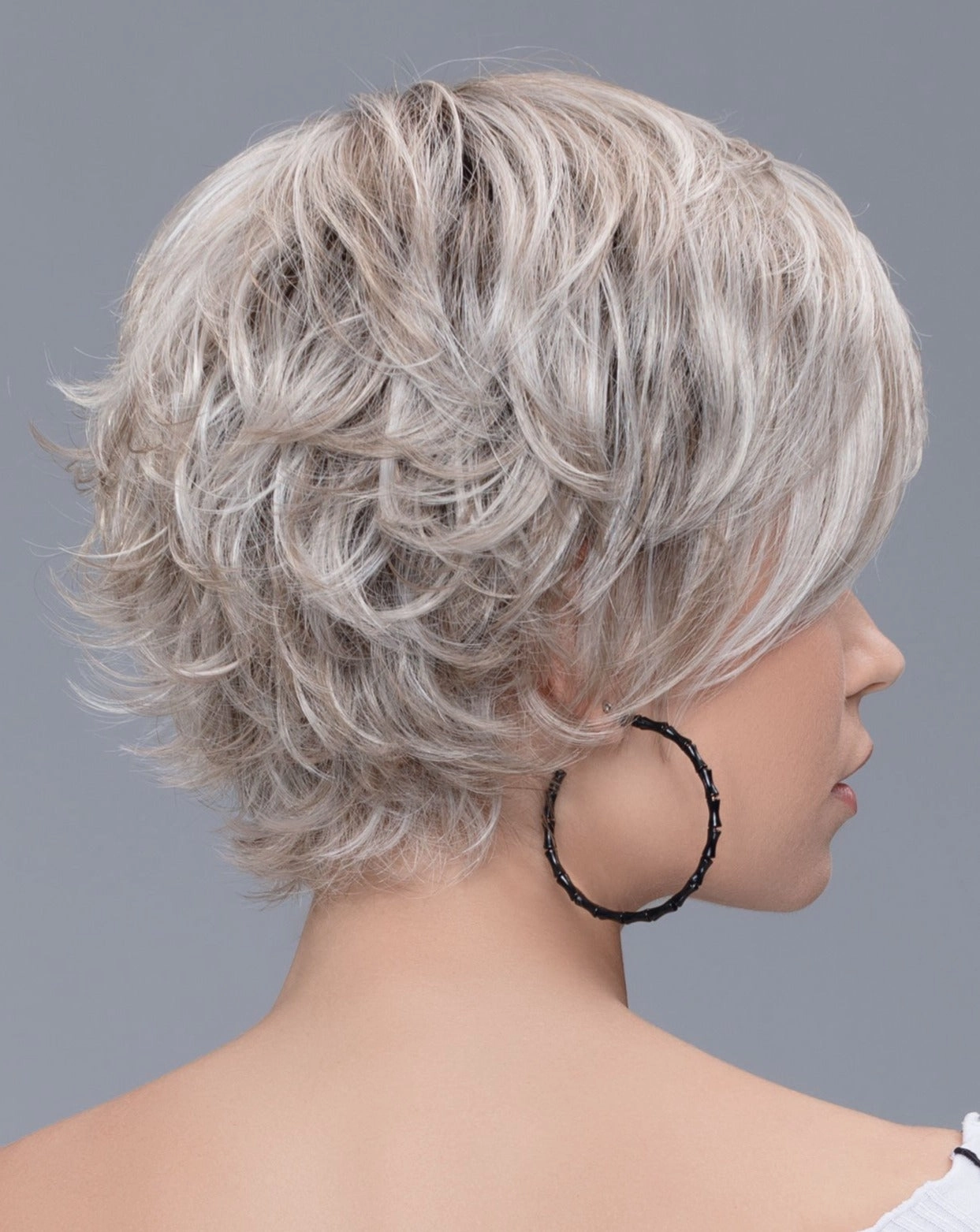 Raise Wig by Ellen Wille | Synthetic Hair | Petite/Average Cap