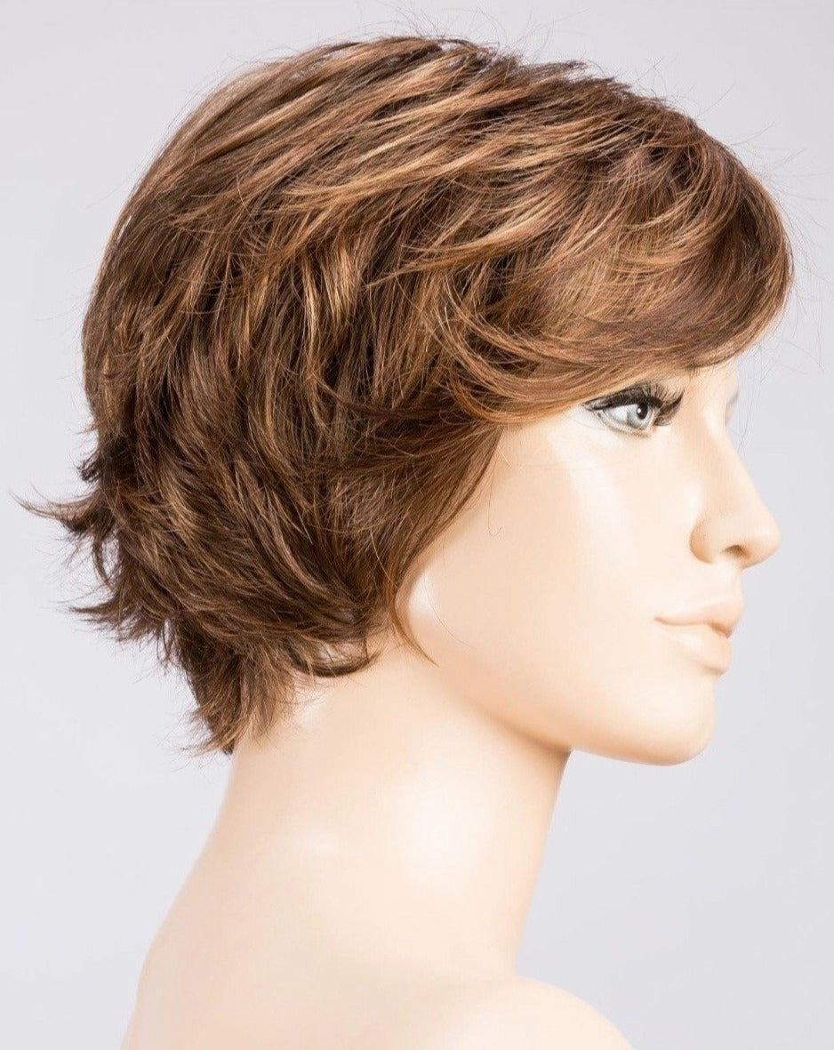Raise Wig by Ellen Wille | Synthetic Hair | Petite/Average Cap