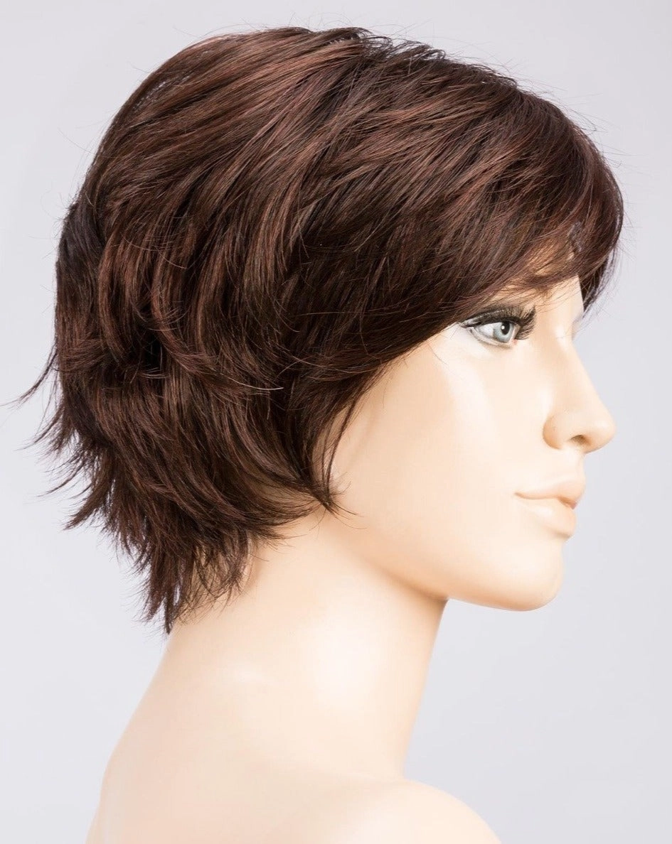 Raise Wig by Ellen Wille | Synthetic Hair | Petite/Average Cap
