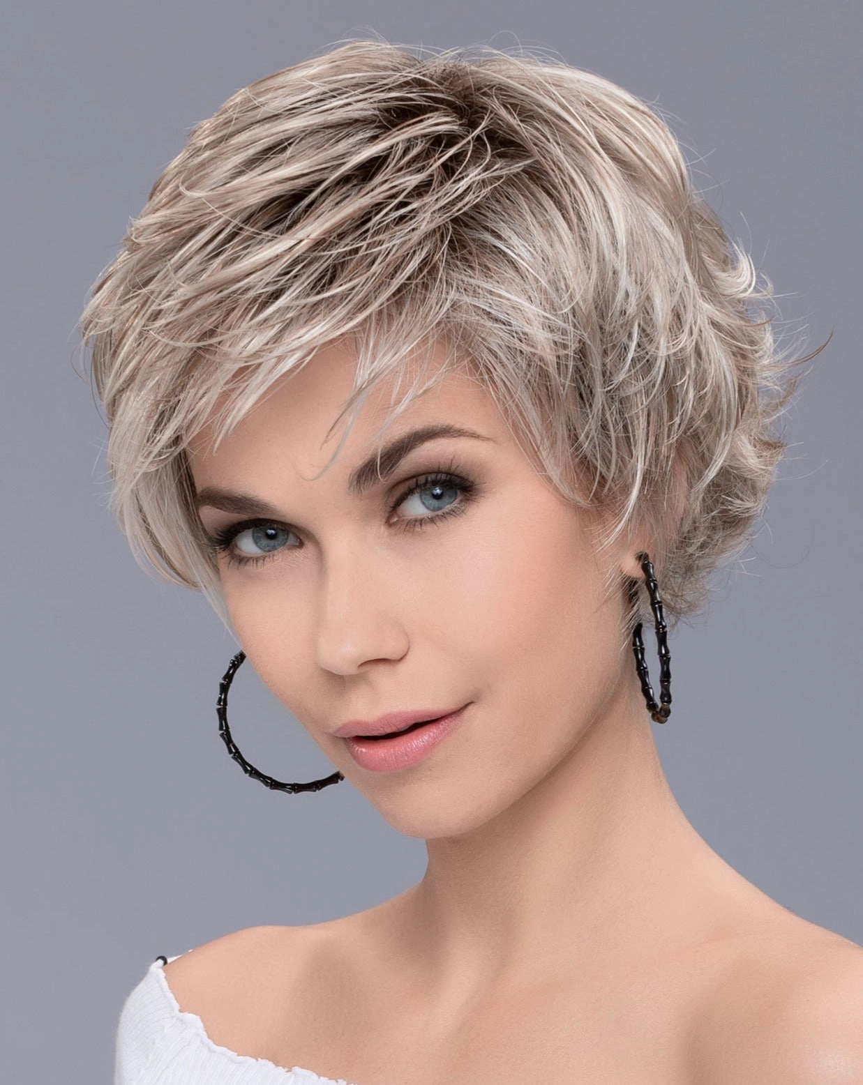 Raise Wig by Ellen Wille | Synthetic Hair | Petite/Average Cap