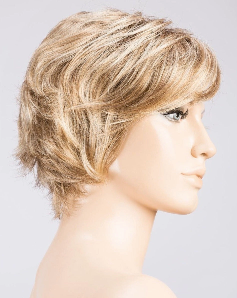 Raise Wig by Ellen Wille | Synthetic Hair | Petite/Average Cap