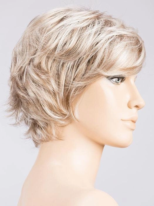Raise Wig by Ellen Wille | Synthetic