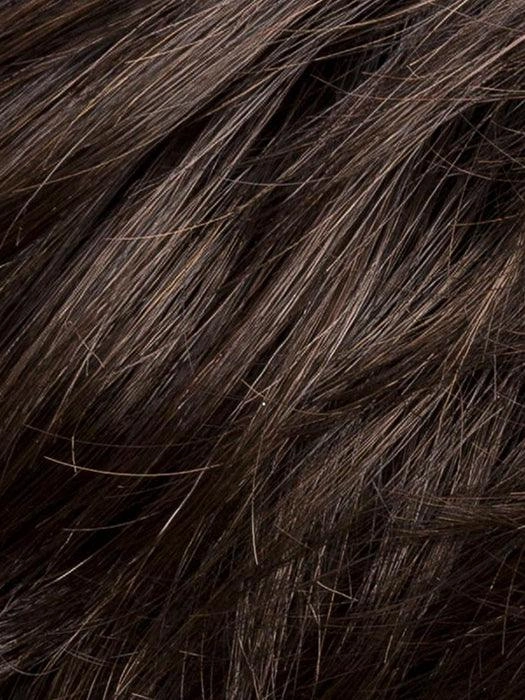 Raise Wig by Ellen Wille | Synthetic