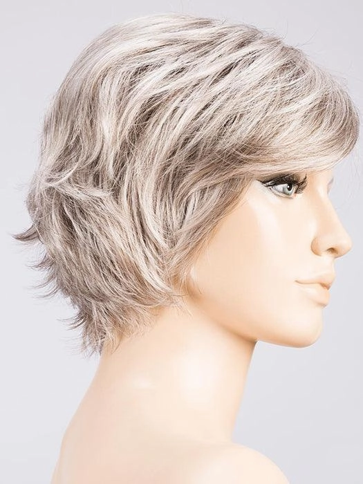 Raise Wig by Ellen Wille | Synthetic