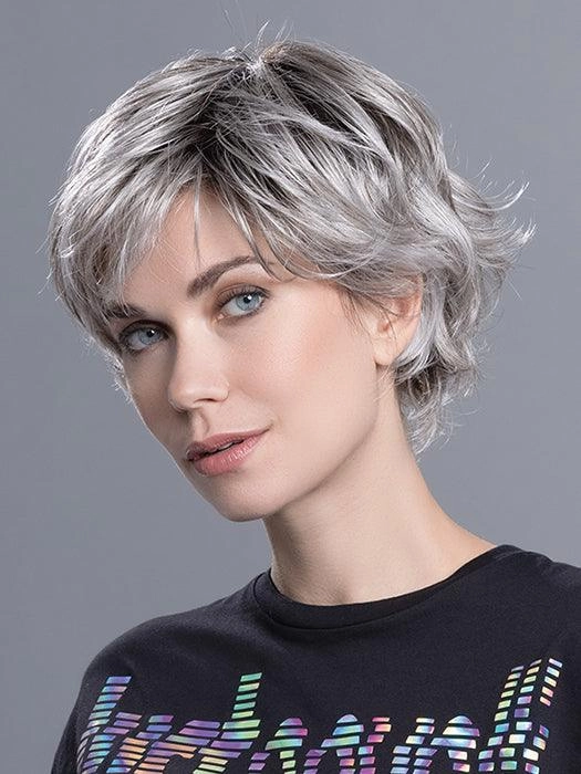Raise Wig by Ellen Wille | Synthetic