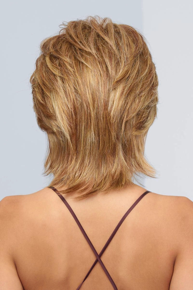 Raquel Welch Wigs - Black Tie Chic