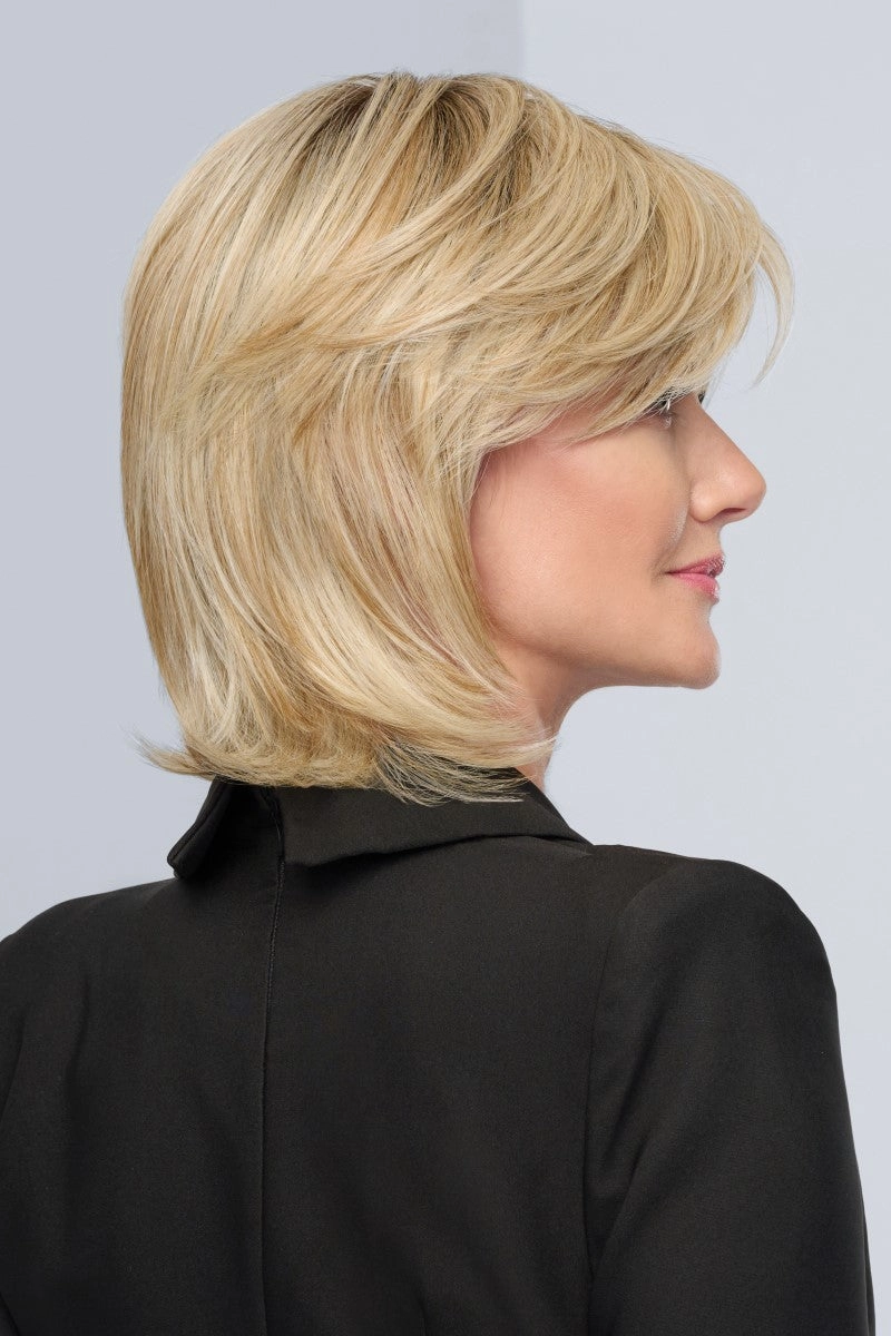 Raquel Welch Wigs - Black Tie Chic