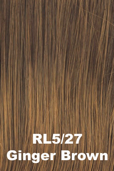 Raquel Welch Wigs - Black Tie Chic