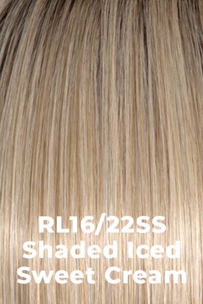 Raquel Welch Wigs - Black Tie Chic