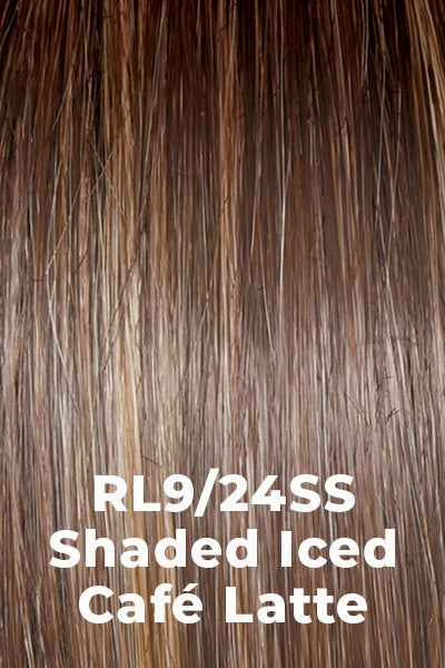Raquel Welch Wigs - Born to Shine