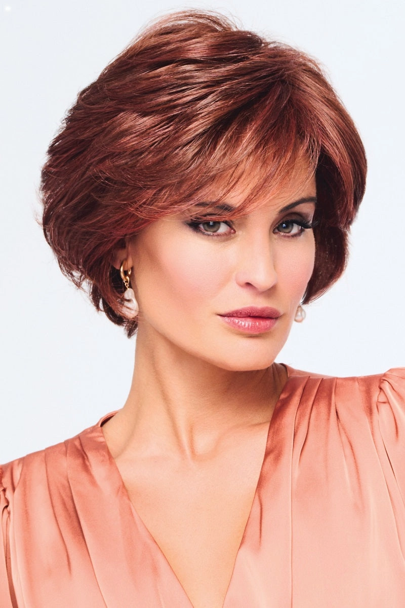Raquel Welch Wigs - Captivating Canvas