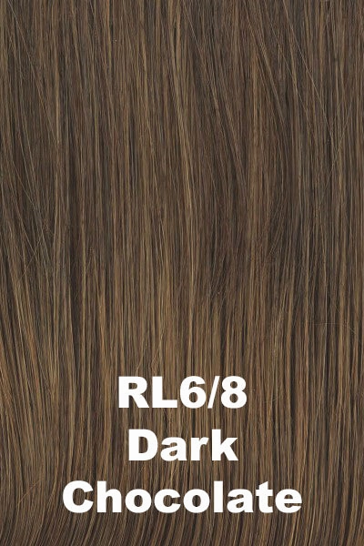 Raquel Welch Wigs - Captivating Canvas