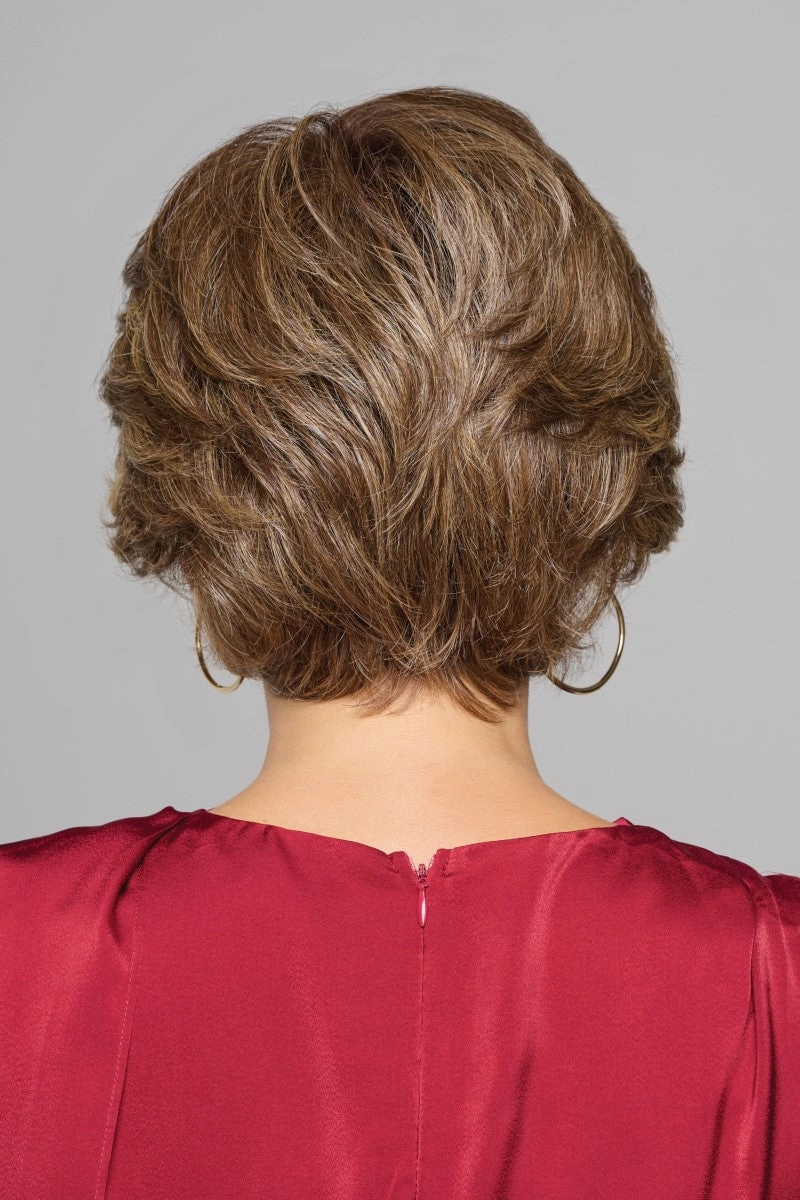 Raquel Welch Wigs - Captivating Canvas
