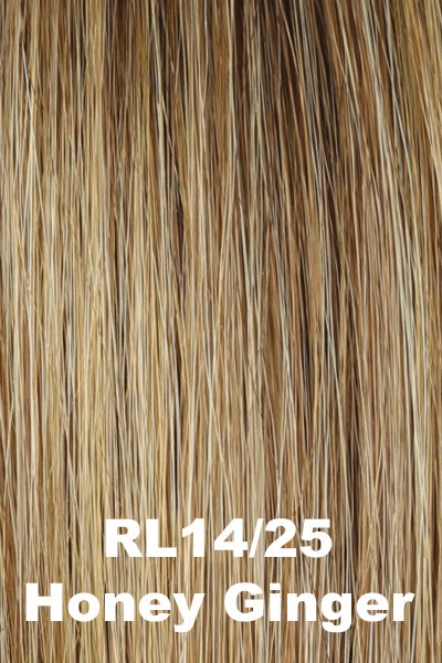 Raquel Welch Wigs - Captivating Canvas