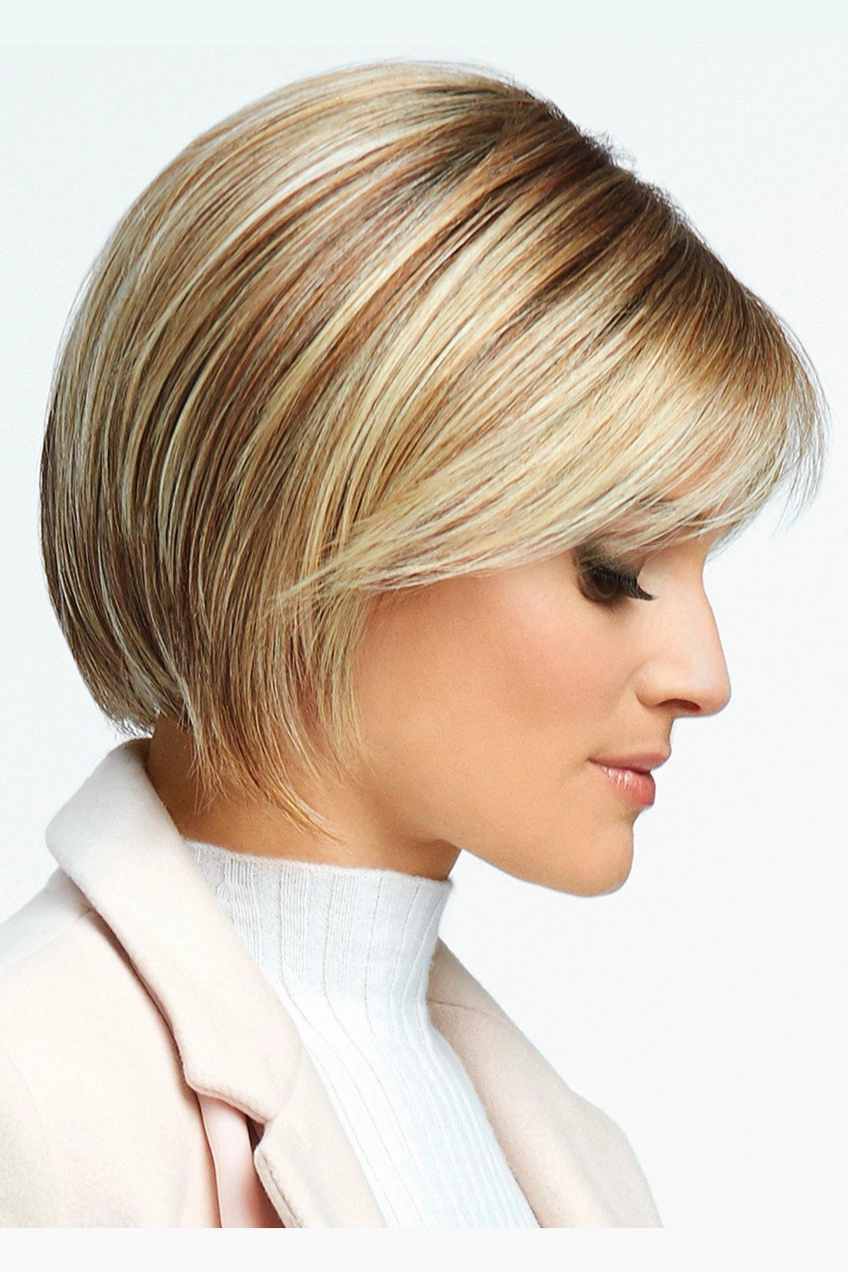 Raquel Welch Wigs - Classic Cool