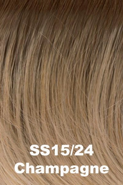 Raquel Welch Wigs - Classic Cool