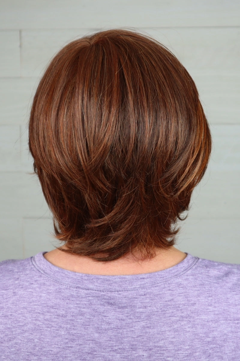 Raquel Welch Wigs - Flash Forward