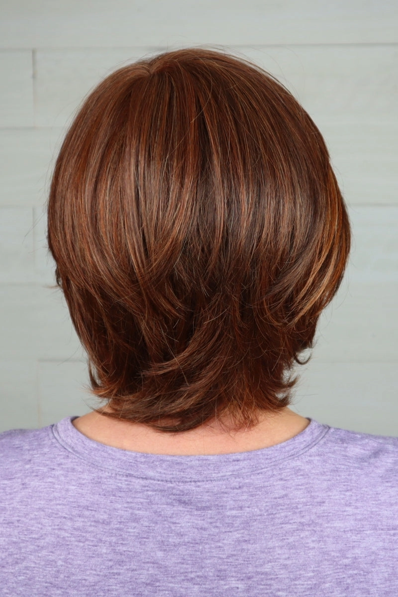 Raquel Welch Wigs - Flash Forward
