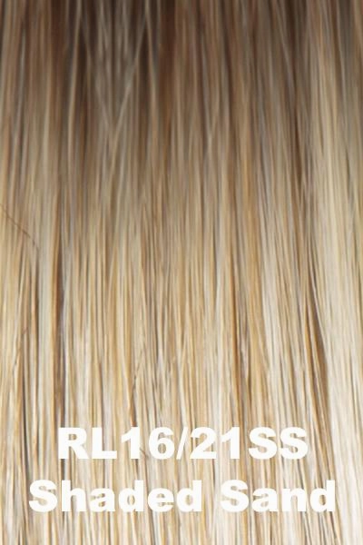 Raquel Welch Wigs - Heard It All