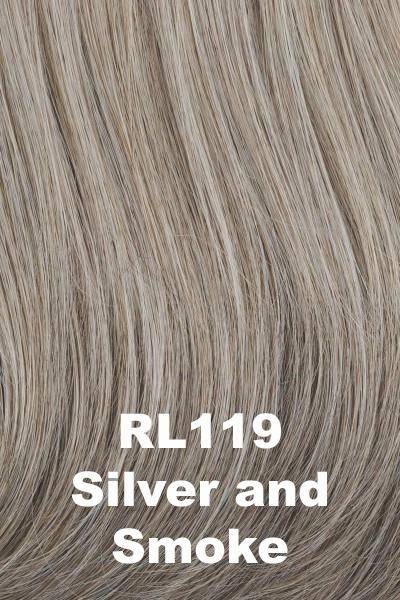Raquel Welch Wigs - Heard It All