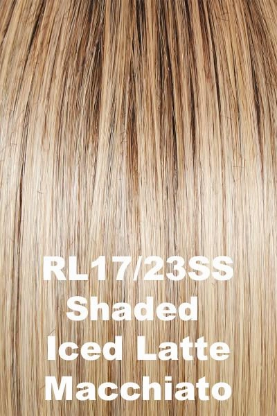 Raquel Welch Wigs - Let's Rendezvous