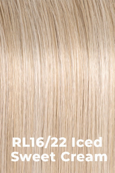 Raquel Welch Wigs - Let's Rendezvous