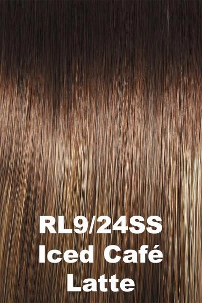 Raquel Welch Wigs - Let's Rendezvous
