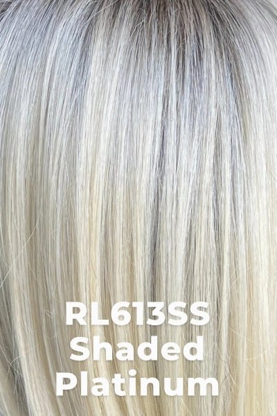 Raquel Welch Wigs - Let's Rendezvous