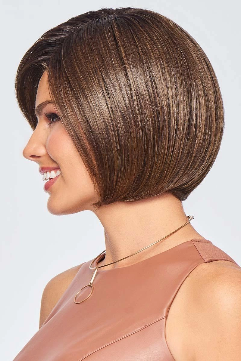 Raquel Welch Wigs - Let's Rendezvous