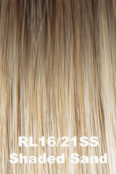Raquel Welch Wigs - Let's Rendezvous
