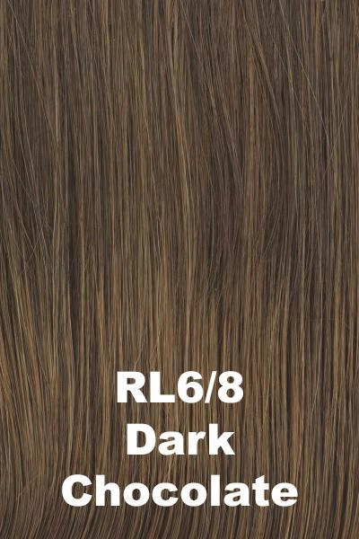 Raquel Welch Wigs - Let's Rendezvous