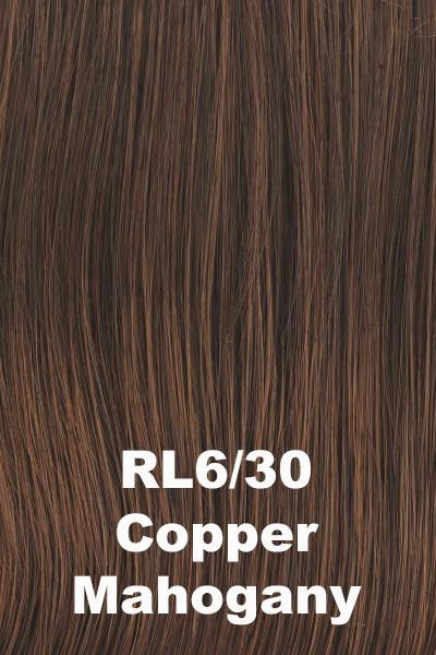 Raquel Welch Wigs - Let's Rendezvous