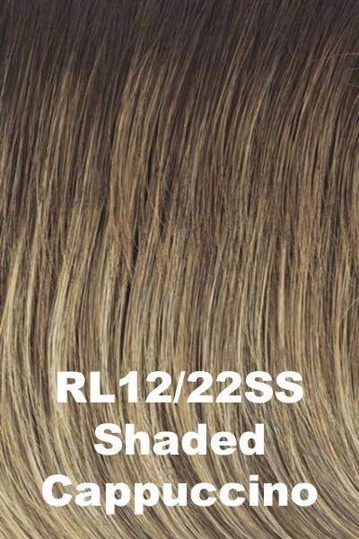 Raquel Welch Wigs - Let's Rendezvous