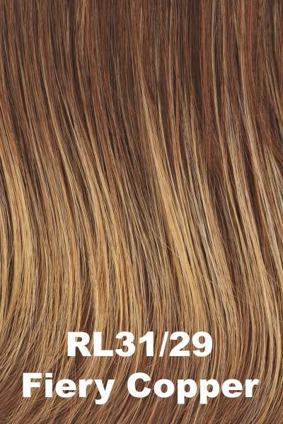 Raquel Welch Wigs - Let's Rendezvous
