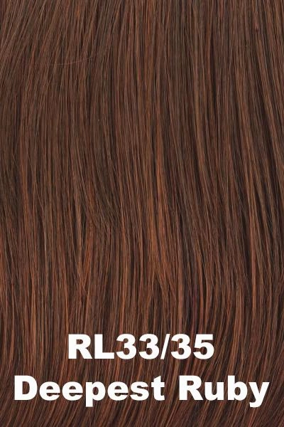 Raquel Welch Wigs - Let's Rendezvous